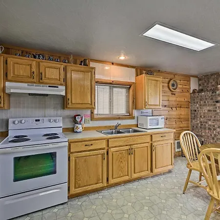 Sanderling Sea Cottages, Unit 3 With Private Balcony Waldport Exterior photo