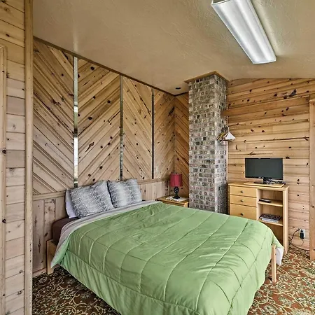 Sanderling Sea Cottages, Unit 3 With Private Balcony Waldport Exterior photo