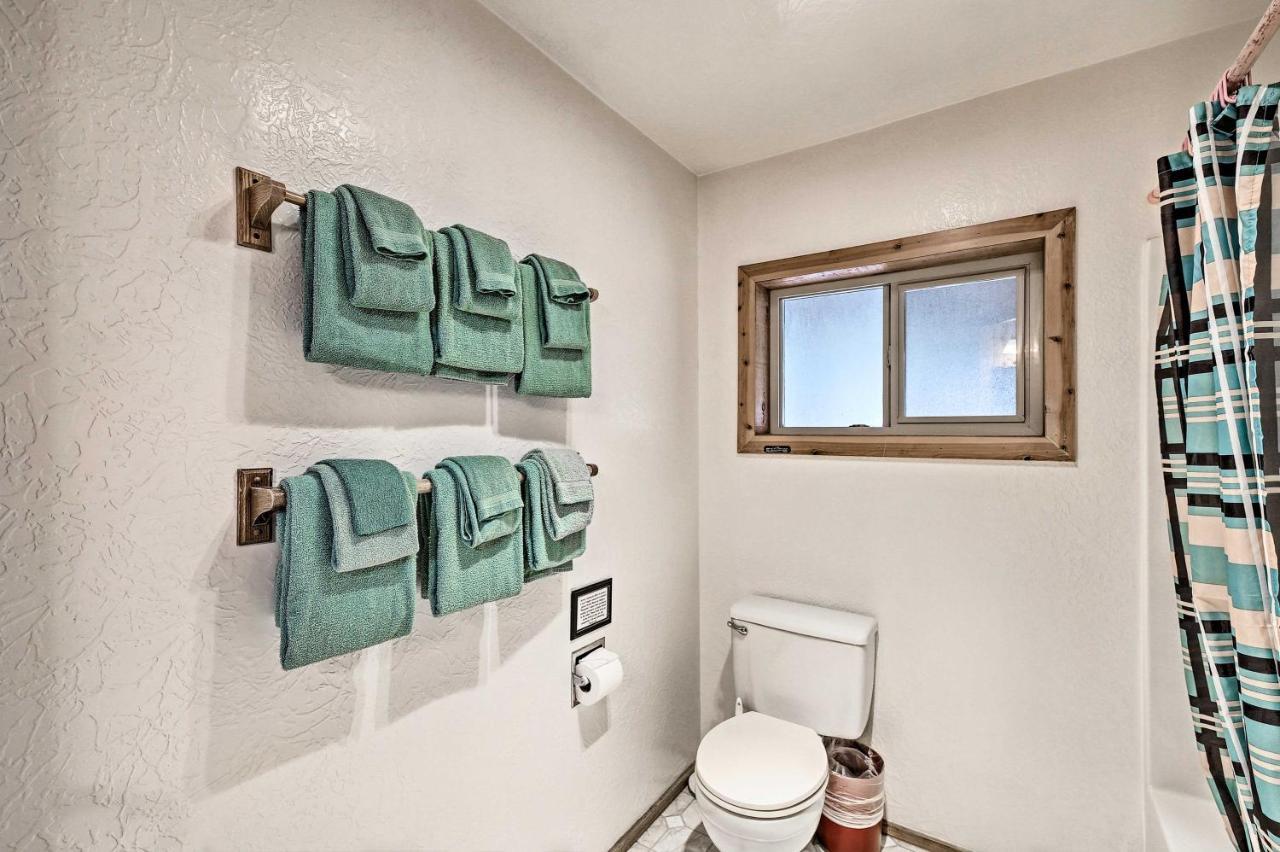Sanderling Sea Cottages, Unit 3 With Private Balcony Holiday home Waldport